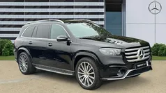 Used 2024 Mercedes GLS450 AMG Line Premium Plus SUV | £73,809