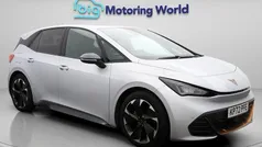 Used 2024 Cupra Born Hatchback | £18,000 (Fair price)