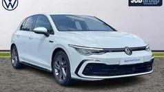 Used 2024 VW Golf VIII R-line Hatchback | £24,490 (Fair price)