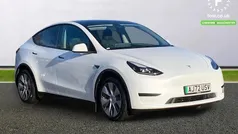 Used 2024 Tesla Model Y RWD SUV | £23,199 (Super price)