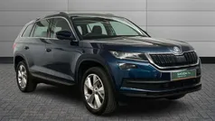 Used 2020 Skoda Kodiaq SUV | £23,000 (Fair price)