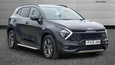 Used 2024 Kia Sportage 2 SUV | £28,469 (Fair price)