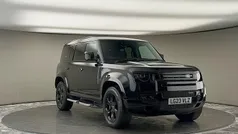 Used 2023 Land Rover Defender Dynamic SUV | £57,500 (Super price)