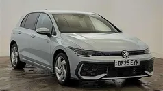 Used 2025 VW Golf VIII GTE Hatchback | £29,474 (Fair price)
