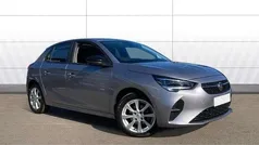 Grey Used 2022 Vauxhall Corsa Edition Hatchback | £11,175 (Fair price)