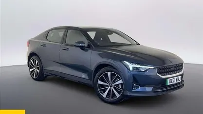 Used Polestar 2 164 kW (224 HP) 2022 Hatchback