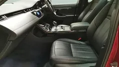 Used 2023 Land Rover Range Rover evoque HSE Dynamic Hatchback | £25,071 (Super price)