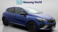 New 2026 Renault Clio V Esprit Alpine Hatchback | £19,400 (Fair price)