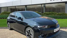 Used 2025 Vauxhall Astra Hatchback | £17,995 (Good price)