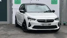 Used 2022 Vauxhall Corsa GS Line Hatchback | £13,295 (Fair price)