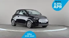 Used 2024 Fiat 500e Hatchback | £15,197 (Fair price)