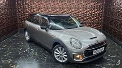 Used 2018 Mini Cooper Clubman Estate | £6,899 (Good price)