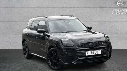 Used Mini Countryman Sport 170 HP (125 kW) 2026 SUV