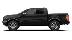 Used 2018 Ford Ranger Wildtrack Pickup | £16,794 (Fair price)