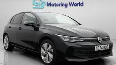 Used 2025 VW Golf VIII Match Hatchback | £21,100 (Fair price)