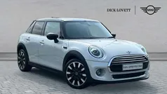 Used 2020 Mini Cooper Exclusive Hatchback | £17,785 (Fair price)