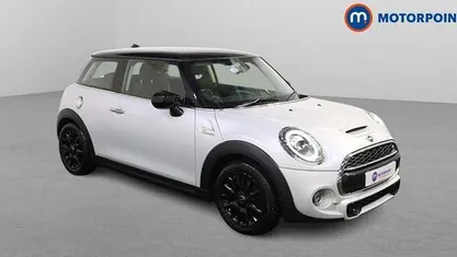 Used Mini Cooper Exclusive 136 HP (100 kW) 2022 Hatchback