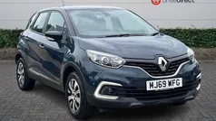 Other Used 2019 Renault Captur Play SUV | £9,840 (Fair price)