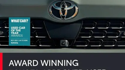 New Toyota Yaris Cross Design 131 HP (96 kW) 2026 White SUV