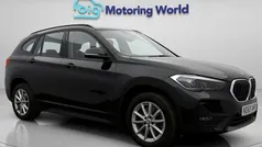 Used 2020 BMW X1 SUV | £16,900 (Good price)