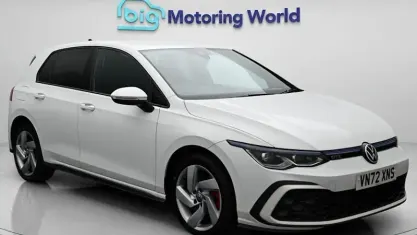 Usado VW Golf VIII GTE 245 HP (180 kW) 2024 Citadino