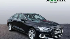 Used 2023 Audi A3 Sport Sedan | £23,000 (Fair price)