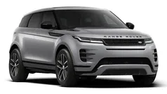 New 2026 Land Rover Range Rover evoque SE Dynamic Hatchback | £48,379 (Fair price)