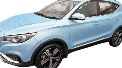 Used MG ZS Exclusive 105 kW (143 HP) 2020 SUV