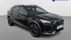 Used 2024 Cupra Formentor VZ2 SUV | £27,249 (Fair price)