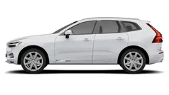 Used 2021 Volvo XC60 Inscription SUV | £24,990 (Fair price)