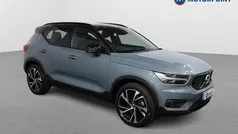 Used 2020 Volvo XC40 R-Design Pro SUV | £25,599 (Fair price)