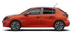Used 2018 Peugeot 208 Hatchback | £6,853 (Fair price)
