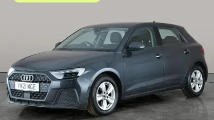 Used Audi A1 Sportback 110 HP (80 kW) 2023 Hatchback