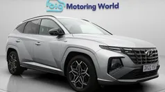 Used 2023 Hyundai Tucson N Line SUV | £20,500 (Fair price)