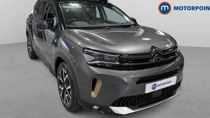 Used Citroën C5 PureTech 131 HP (96 kW) 2023 Hatchback