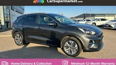 Used 2022 Kia e-Niro 3 SUV | £13,976 (Good price)