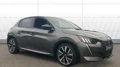 Used 2022 Peugeot 208 GTi Hatchback | £13,895 (Fair price)