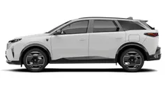 New 2025 Peugeot e-5008 Allure SUV | £46,995