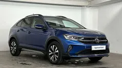 Used 2022 VW Taigo Life SUV | £17,795 (Fair price)