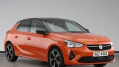 Used 2023 Vauxhall Corsa Ultimate Hatchback | £13,975 (Fair price)