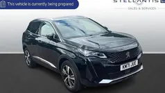 Used 2023 Peugeot 3008 GTi Estate | £17,649 (Good price)