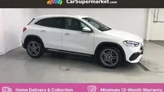Mercedes GLA200