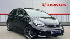 Used 2025 Honda Jazz Advance Hatchback | £21,360 (Fair price)