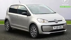 Used 2024 VW up! Black Edition Hatchback | £13,299 (Fair price)