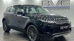 Used 2020 Land Rover Range Rover evoque Hatchback | £13,994 (Fair price)