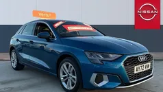 Used 2025 Audi A3 Sportback e-tron Sport Hatchback | £20,880 (Super price)