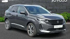 Used 2021 Peugeot 3008 Allure Premium SUV | £16,000 (Fair price)