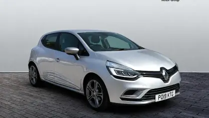 Used Renault Clio GT-Line 90 HP (66 kW) 2019 Hatchback