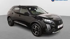 Used 2024 Peugeot 2008 GTi SUV | £21,199 (Fair price)