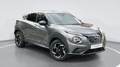 Used 2023 Nissan Juke N-Connecta SUV | £16,899 (Fair price)